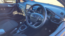 Ford Fiesta 1.0 EcoBoost 95 ST-Line Edition 5dr Petrol Hatchback